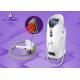 3 Wavelengths Diode Laser Hair Removal Machine 3500W Output Power 13 * 39mm²