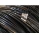 72B Cold Rolled Surface 1.0MM Carbon Steel Wire