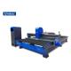 2000*6000mm 7.5KW ATC CNC Router Machines With Press Wheel