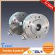 Round Type Tensile Load Cell Transducer For Feedback Tension Controller For Face Mask Machine