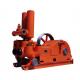 2250kn Drilling Mud Pump Large Displacement Eco Friendly