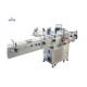 Stylish Water Bottle Sticker Labeling Machine With Oem Label Applicator