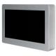 32full outdoor wall mounted all weatherproof  digital signage touch screen sunlight readable LCD TV digital display