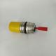 Replacement Hypertherm Plasma Consumables / Plasma Cutting Torch Body 420087 200A