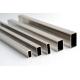 304L Tp316L Stainless Steel Square Tube Astm A312 Pipe 88.9 X 3.05 Sch10s