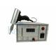 35Khz Plastic Toy Ultrasonic Spot Welder With Digital HC2000E Generator