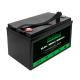 Enerforce 12V 100Ah Lifepo4 Battery Pack Rechargeable For Home Solar Storage System