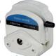 easy operation and wide flow range peristaltic pump head