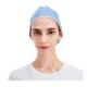 GB15979 2002 Disposable Non woven Cap For surgical