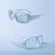 OD6+ 9000nm CO2 Laser Safety Goggles CHP Polycarbonate Eyeglasses