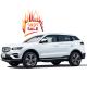 GEELY Boyue Atlas 2022 1.8TD DCT Smart Elegant Shape Fuel Vehicle with Electric Front Window and One Key Lifting