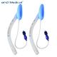Single Use Flexible Laryngeal Tube Reinforced Silicone Laryngeal Mask Airway Factory Price