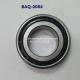 BAQ-0084 A steering rack bearing angular contact ball bearing 22*40*10mm