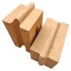 75% Al2O3 Content High Alumina Bricks for Steel Casting SK38 Grade in Industrial Furnaces
