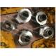 Replacement parts of Komatsu coupling shaft 154-15-32150