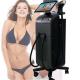 Detail Training 15 inch 4 Wavelength Diode Laser Hair Removal Device with Touch Screen
