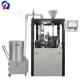 NJP 1500D Automated PLC Control Easy Control Capsule Filling Machine