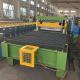 40M/Min Corrugated Roof Roll Forming Machine With 0.3mm Thickness