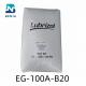 Lubrizol TPU Tecoflex EG-100A-B20 TPU EG-100A-B20 Thermoplastic Polyurethanes Resin In Stock