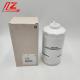 Auto Truck Machinery Parts Filter Element 90412128 for Oil and Water Filter 2003 Year