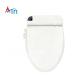 Hot sell japanese heated bidet toilet seat plastic