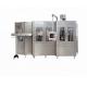 8kw 10000BPH SUS304 Carbonated Drink Filling Machine