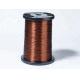 AWG 36 38 40 Fine Ultra Fine Enameled Copper Wire Solid Conductor Type