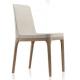 North Europe style solid wood dining room chair furniture