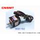 Samsung Mounter Smt Components SM471 R-Axis Motor AM03-005620A AM03-005619A