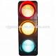 12 Hi Flux SMD LED JD303-3 Traffic Light JD303-3 50/60Hz CE AND ISO9001