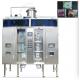 100～500ml 4000~7000 pph Electric Driven Automatic Aseptic Pouch Filling Machine for Milk