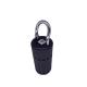 Zinc Alloy GSM BLE GPS Tracking Padlock For Freight Container