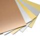 Solid Aluminium Sheet Building Material For Architects And Designers