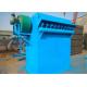 210m2 Pulse Bag Type Dust Collector 1.5m/Min Dust Removal SGS