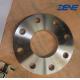 DIN PN10 PN16 Plate SORF Stainless Steel 304l 316l cf8 cf8m Flange