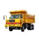 Mine Card LT90 Mining Dump Trucks Off Road  For Engineering Transportation Equipment