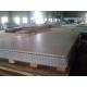 High Strength Steel Plate China GB/T 4171 Q500NH Weather Resistant Steel Plate