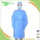 AAMI level 3 70GSM SMS Disposable Surgical Gowns