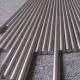 Round Bar Ss 304 Stainless Steel Tube Polished Surface For Building Materials