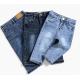 Full Length Children Jeans Kid Boys Fashion Soft Fabric Denim Pants