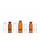 30ml Vaccine Neutral Borosilicate Glass Vial For Pharmaceutical Usage
