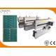 PCB Depaneler-480mm Cutting Capacity Pre-scored PCB Separator with Large LCD Display