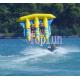 6 Person  Fly Fish Boat / Inflatable Fly Fish Water Game IF-BB(14)