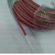Insulated Nichrome Heating Element With FEP / Fiberglass For Heating Floor Cable