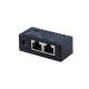 Active PoE Injector-48V Power Over Ethernet Adapter IEEE 802.3af/at Compatible for IP Camera, Wireless AP, VoIP Phones
