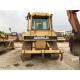 Used CAT D5N Bulldozer with ripper
