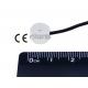 Micro Button Load Cell 500N 200N 100N 50N Subminiature Compression Force Transducer