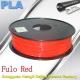 1.75 / 3mm Fluorescent Filament   PLA Fluo filament  bright color filament