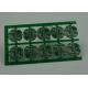 Customized 4-32 Layer PCB Board With 0.5-6oz Copper SMT Support Goldfinger 30-150u”