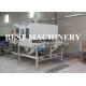 Colored Stone Chip Coated Roof Tile Roll Forming Machine Production Line